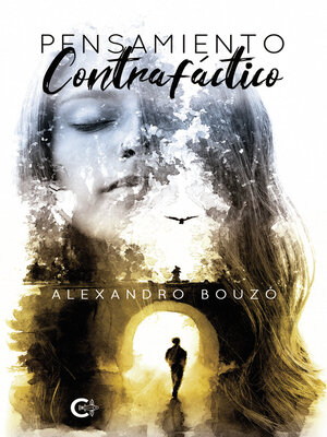 cover image of Pensamiento Contrafáctico
